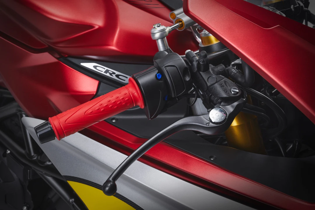 2022 MV Agusta F3 - Image 30 of 31