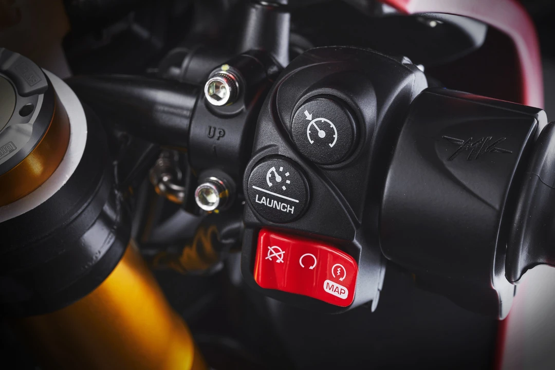 2022 MV Agusta F3 - Image 9 of 31