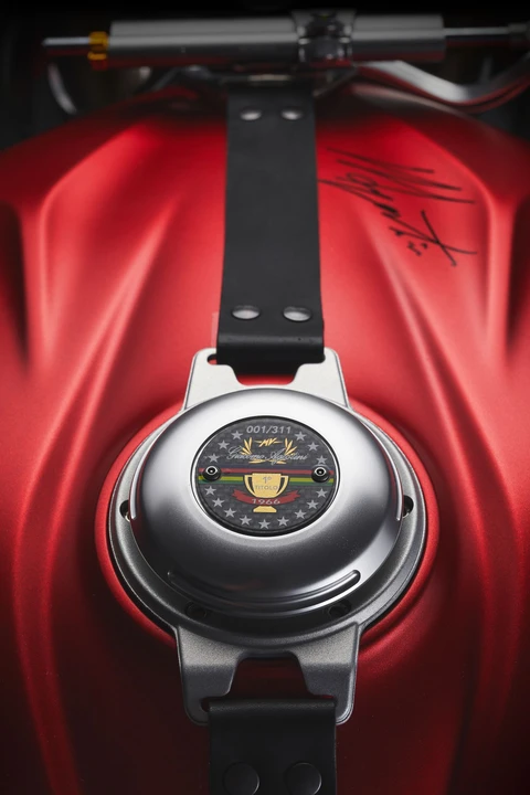 2022 MV Agusta F3 - Image 7 of 31