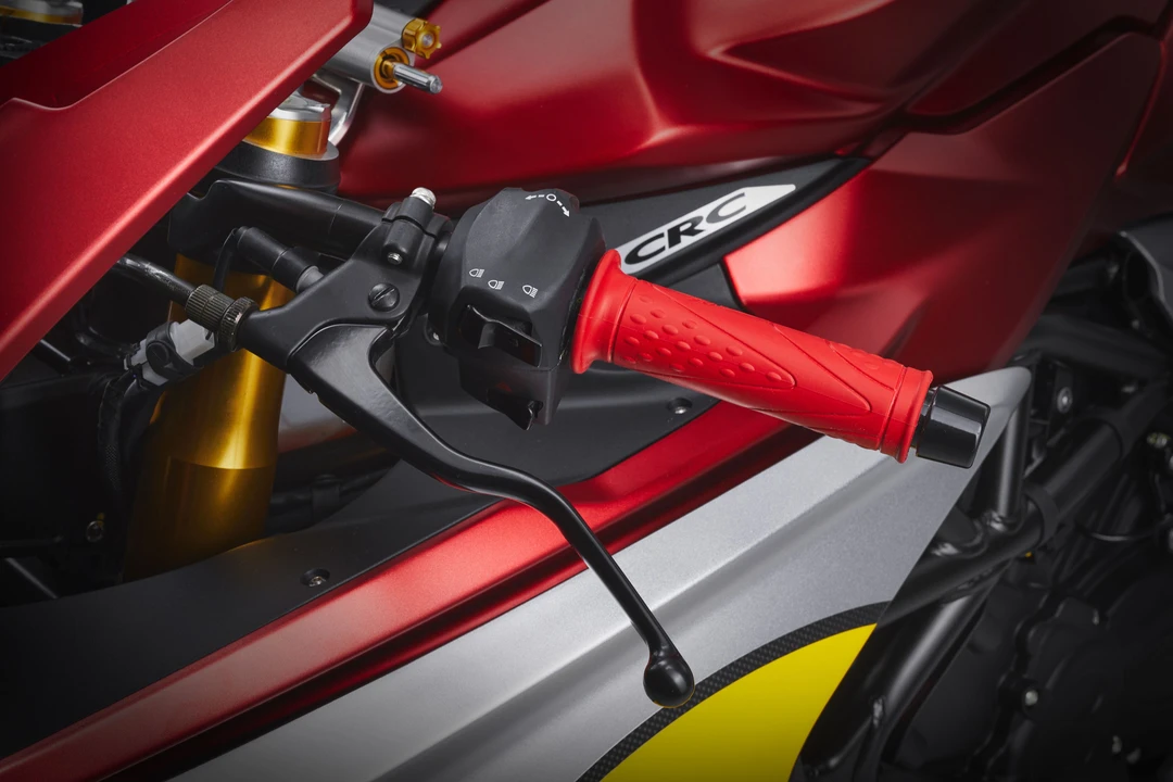 2022 MV Agusta F3 - Image 31 of 31