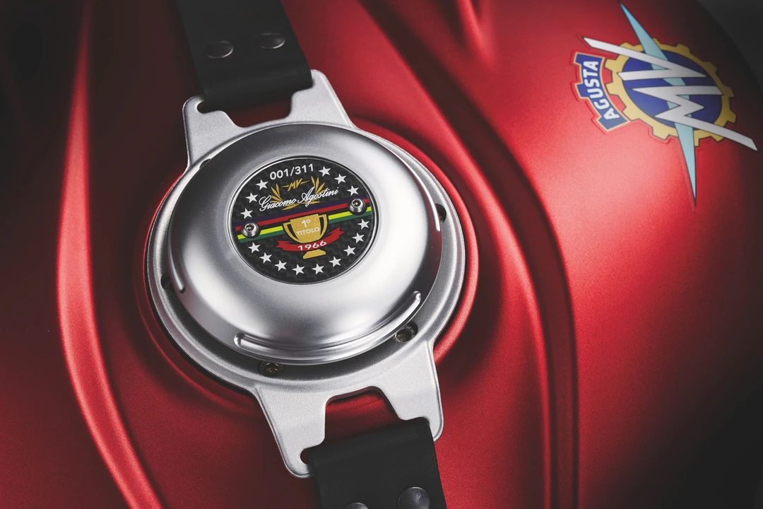 2022 MV Agusta F3 - Image 16 of 31