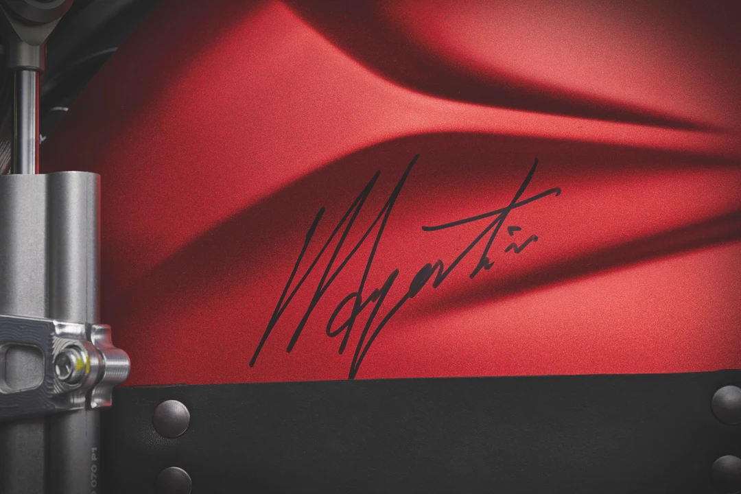 2022 MV Agusta F3 - Image 15 of 31