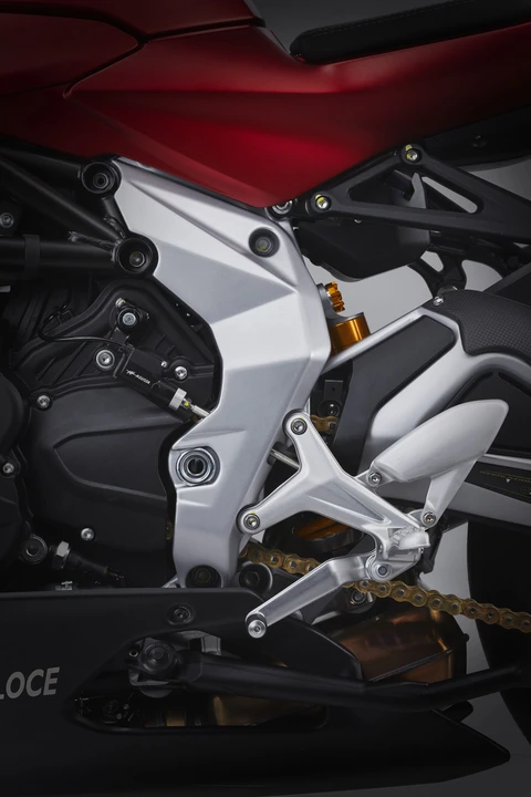 2022 MV Agusta F3 - Image 14 of 31