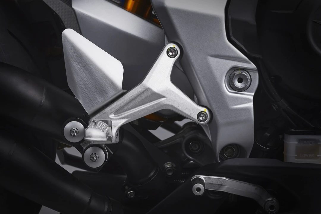 2022 MV Agusta F3 - Image 2 of 31