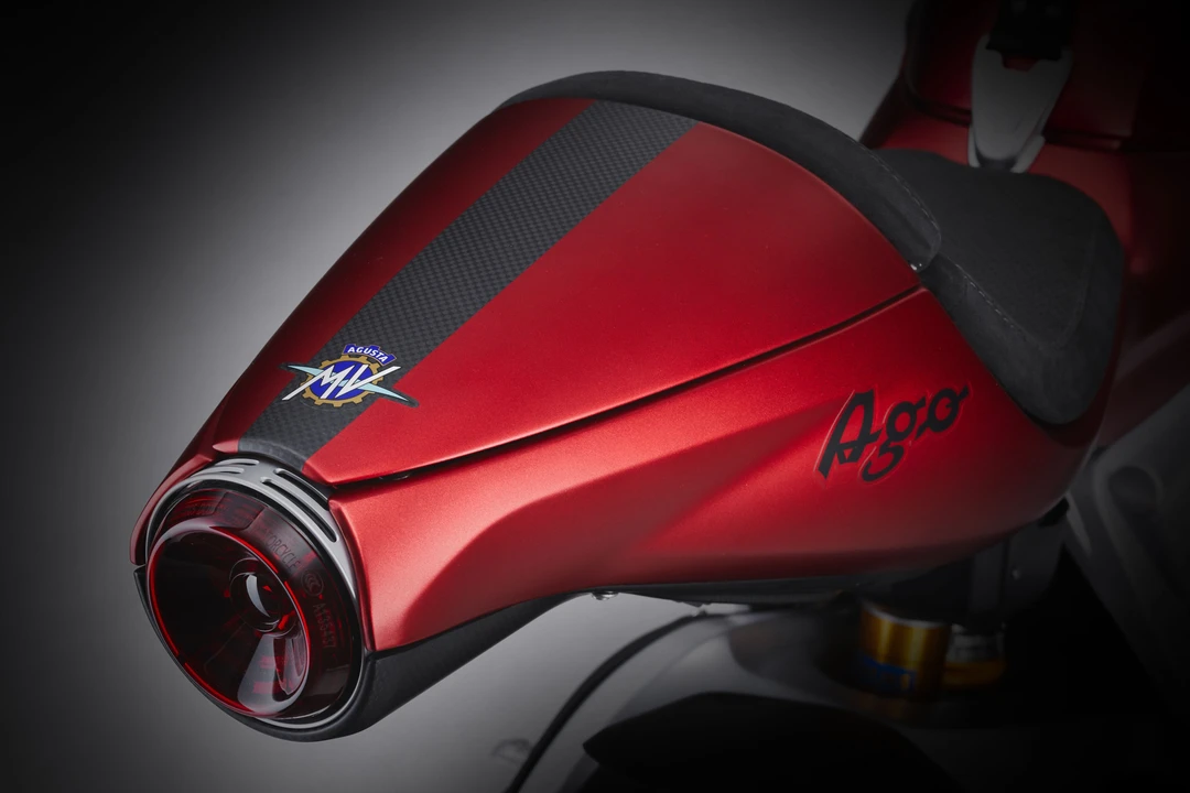 2022 MV Agusta F3 - Image 23 of 31