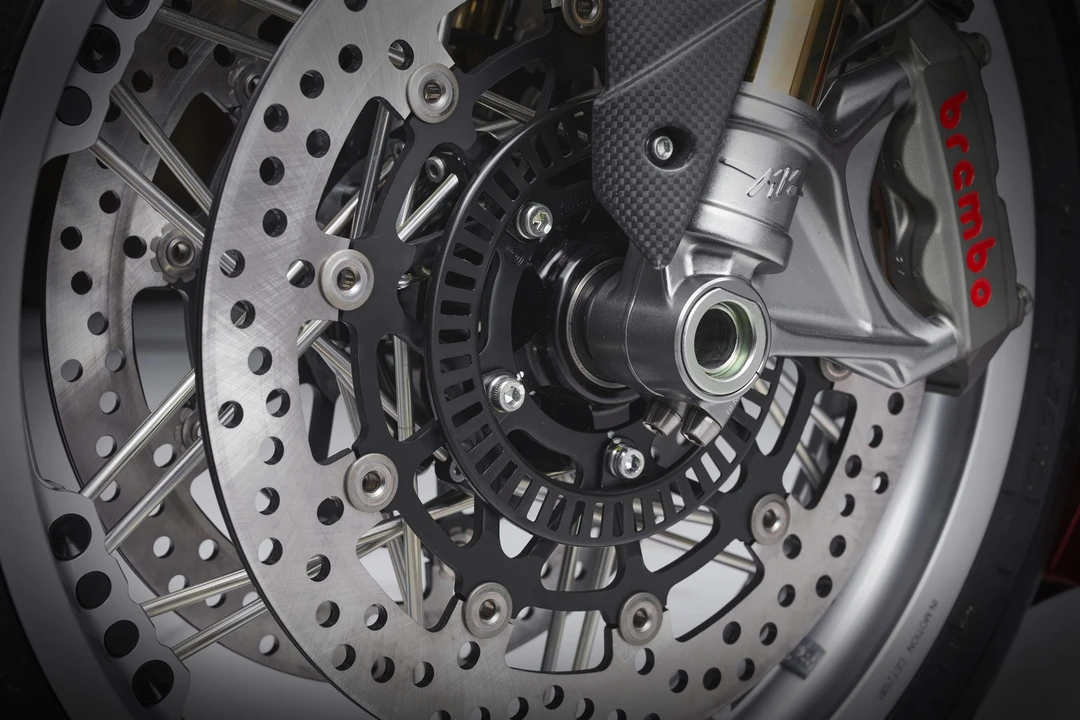 2022 MV Agusta F3 - Image 20 of 31