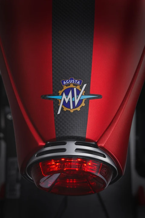 2022 MV Agusta F3 - Image 19 of 31