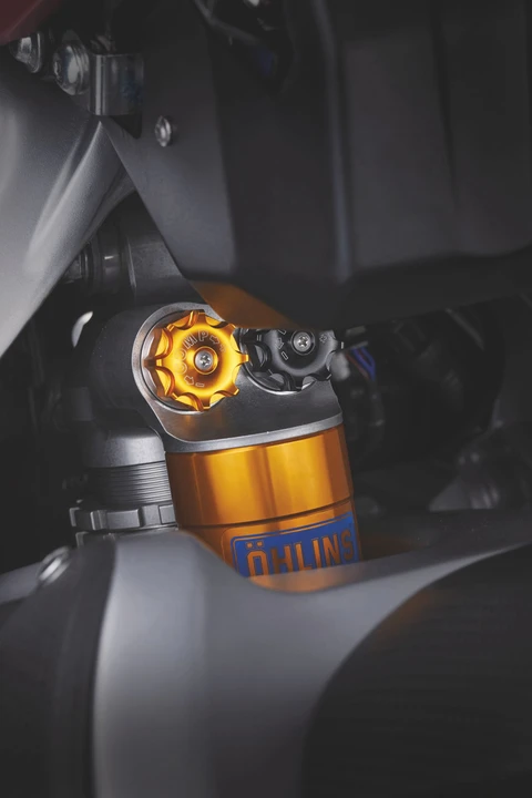 2022 MV Agusta F3 - Image 26 of 31