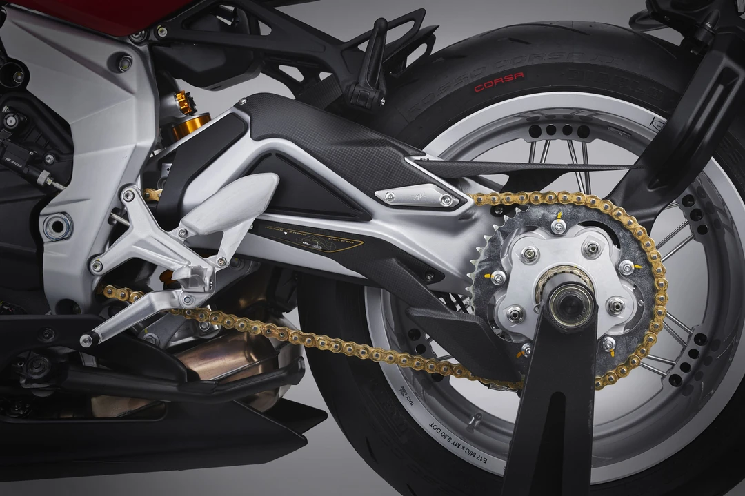 2022 MV Agusta F3 - Image 11 of 31