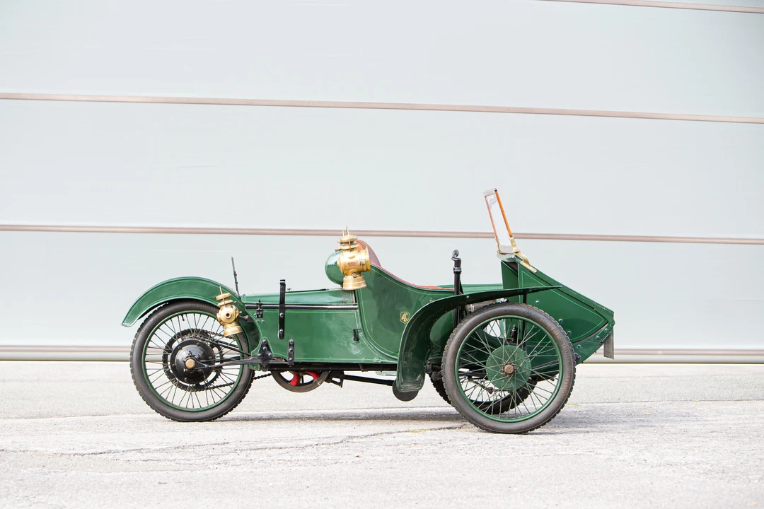 1910 AC - Image 12 of 28