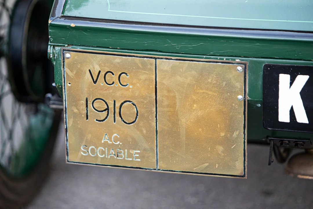 1910 AC - Image 17 of 28