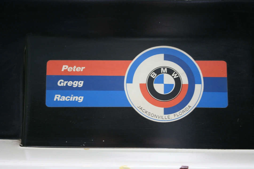 1979 BMW M1 - Image 3 of 19
