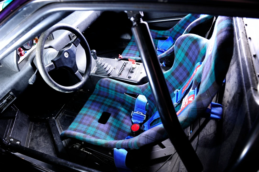 1979 BMW M1 - Image 10 of 19