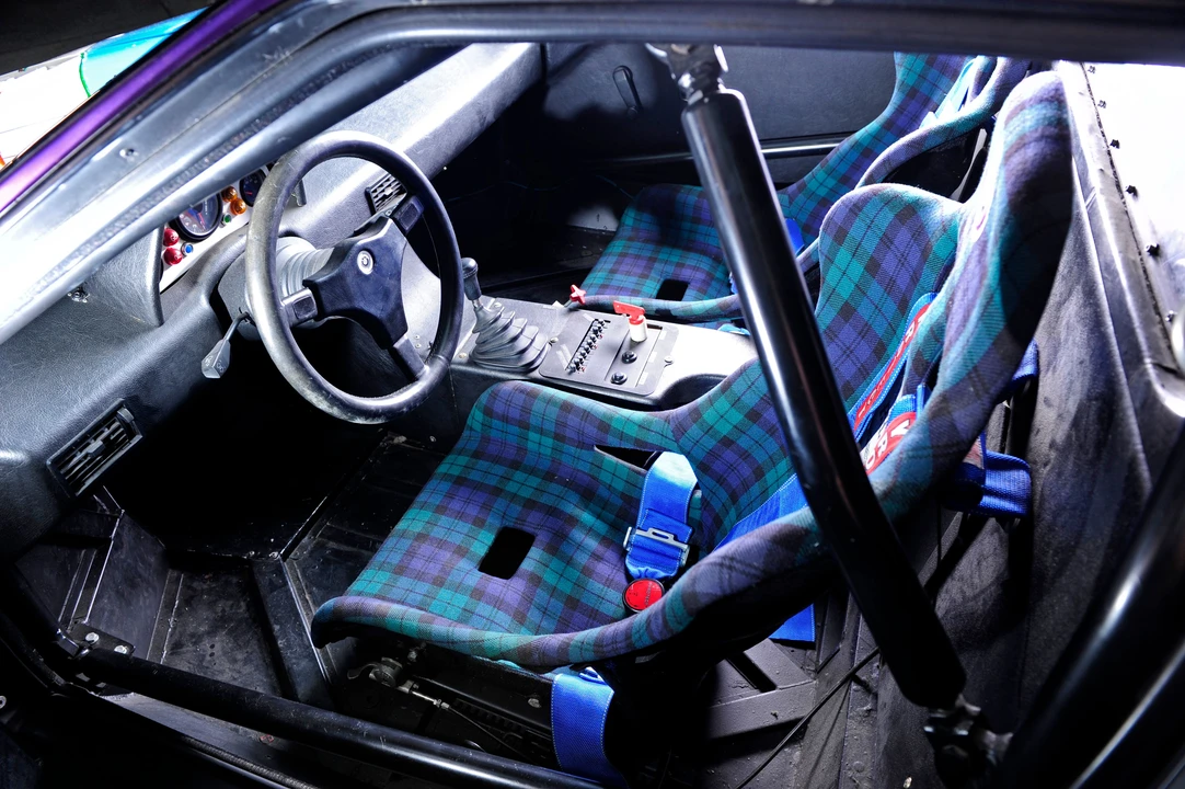 1979 BMW M1 - Image 11 of 19