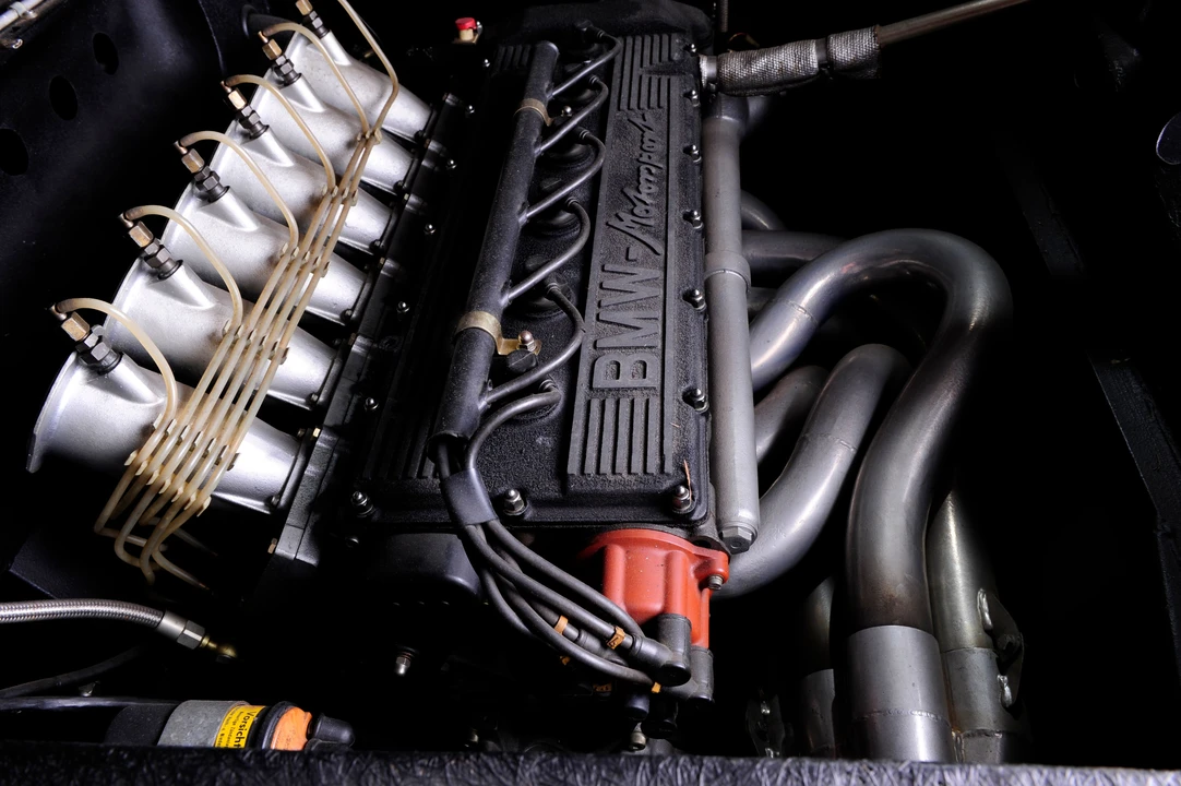 1979 BMW M1 - Image 6 of 19