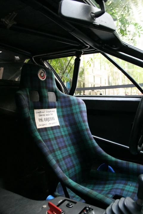 1979 BMW M1 - Image 2 of 19