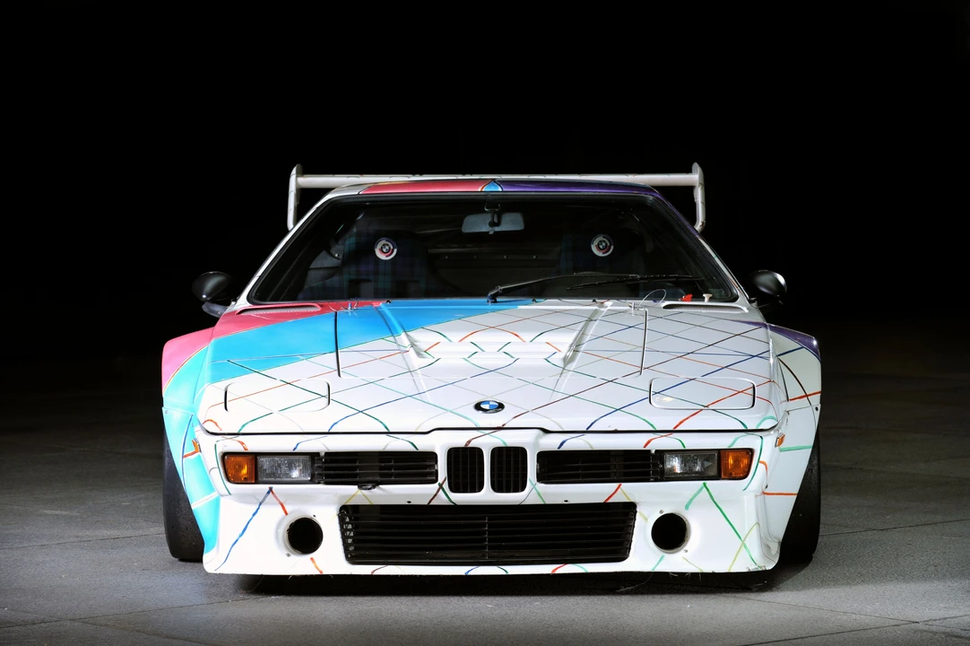 1979 BMW M1 - Image 15 of 19