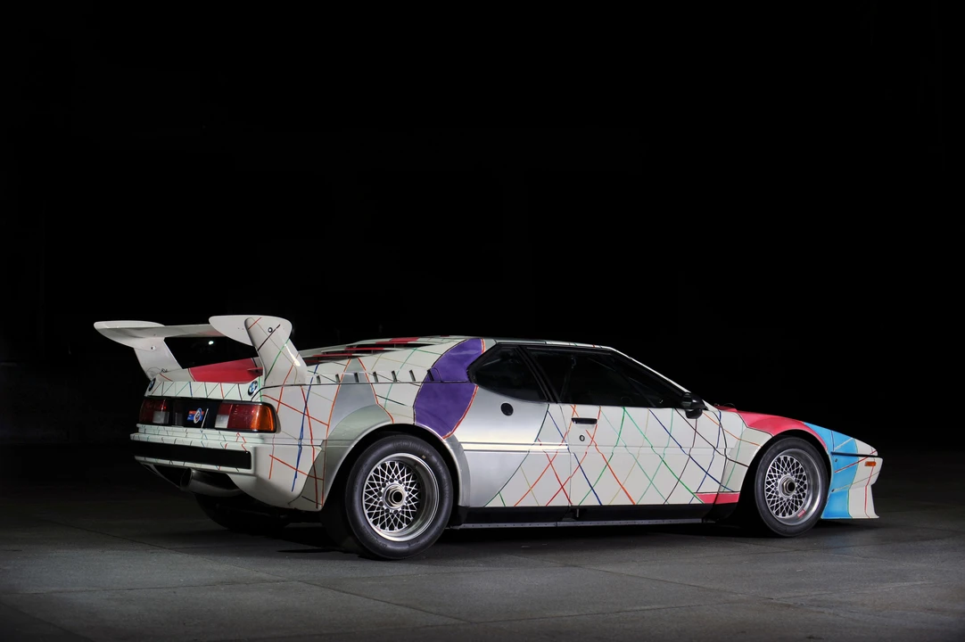1979 BMW M1 - Image 13 of 19