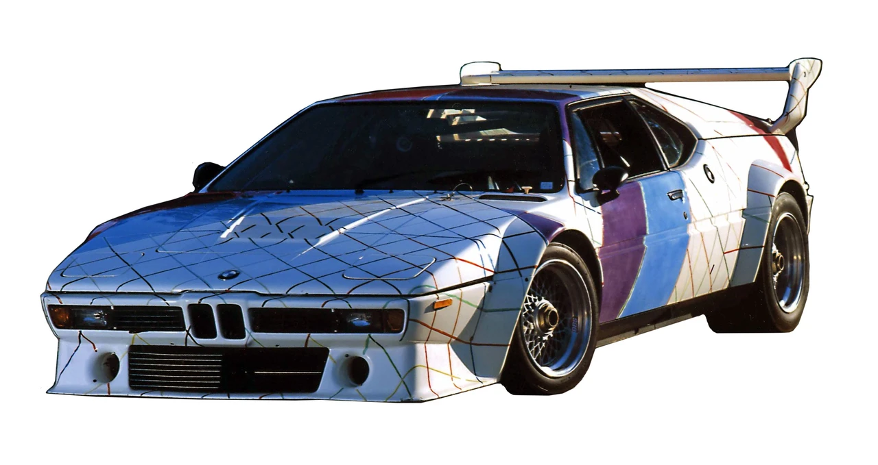 1979 BMW M1 - Image 19 of 19