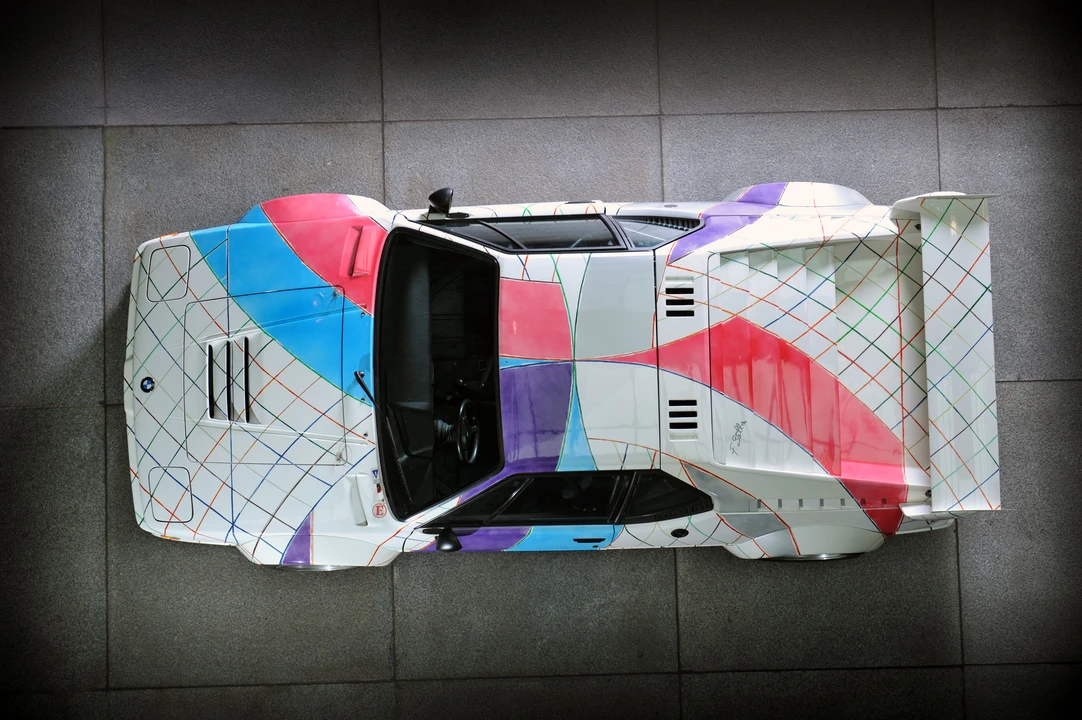 1979 BMW M1 - Image 18 of 19