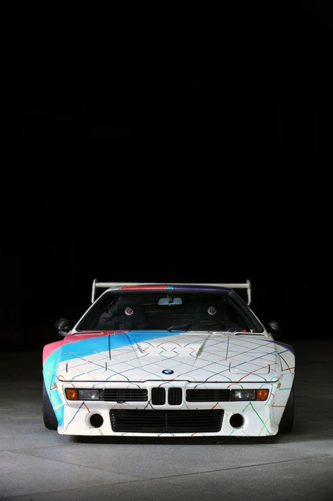 1979 BMW M1 - Image 14 of 19