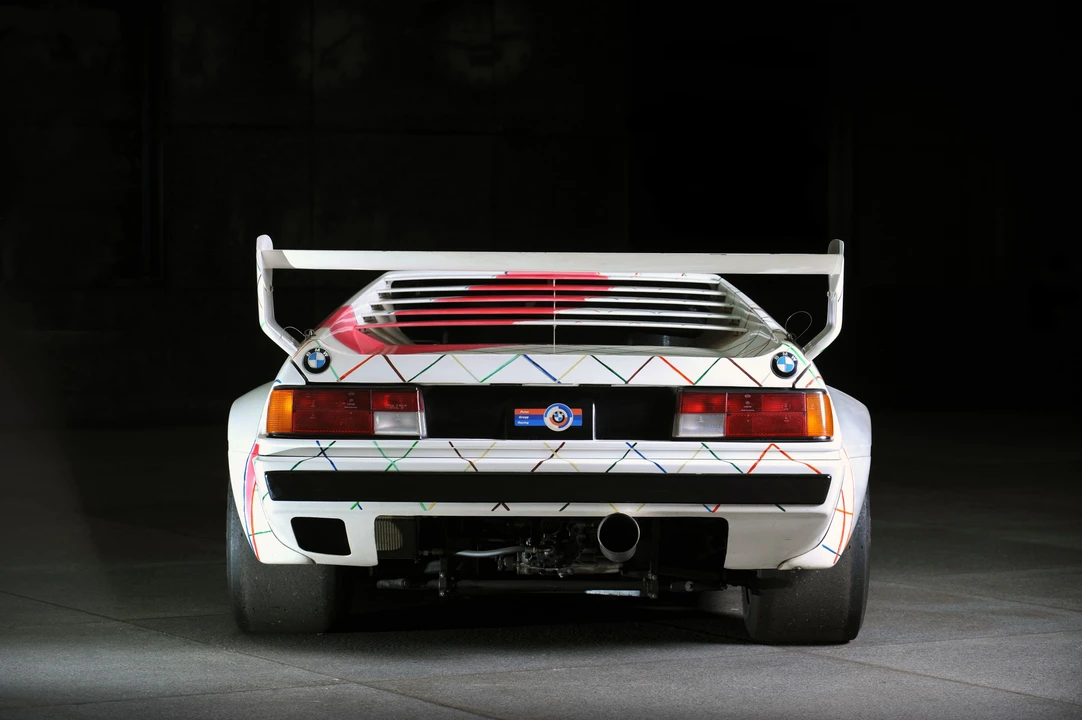 1979 BMW M1 - Image 16 of 19