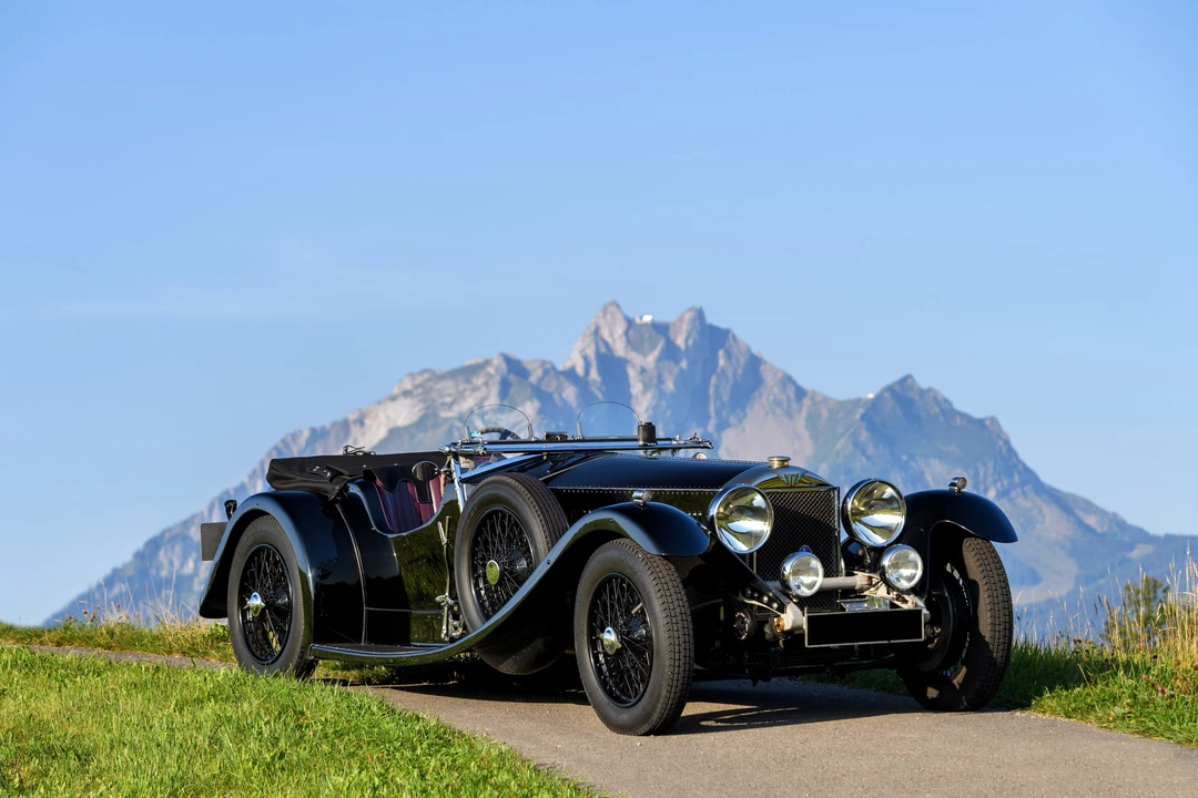 1931 Ford Model A - Image 13 of 31