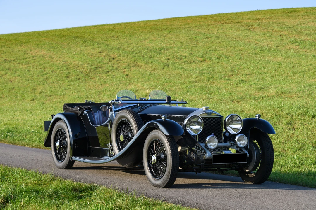 1931 Ford Model A - Image 16 of 31