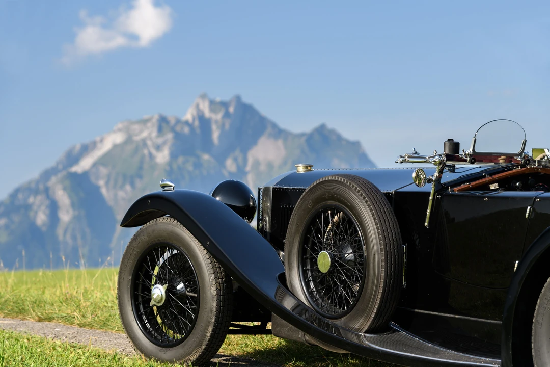 1931 Ford Model A - Image 23 of 31