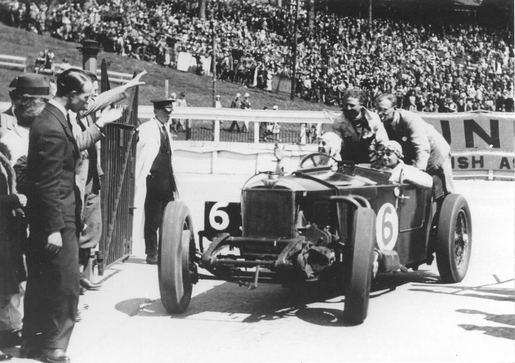 1931 Ford Model A - Image 5 of 31