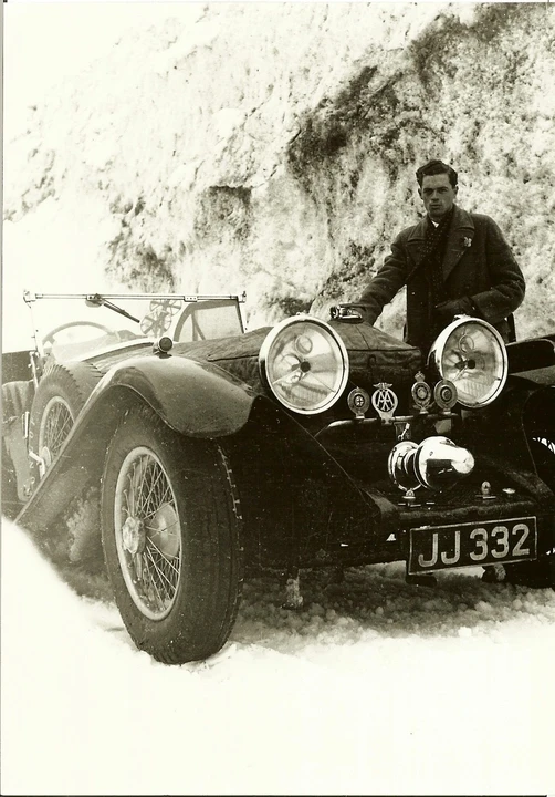 1931 Ford Model A - Image 4 of 31