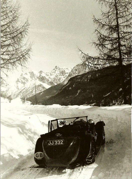 1931 Ford Model A - Image 3 of 31