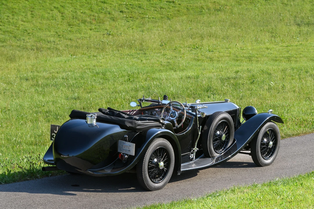 1931 Ford Model A - Image 25 of 31