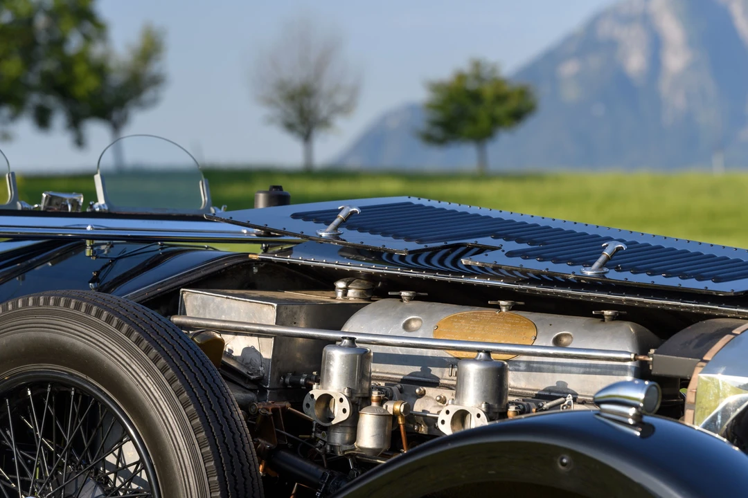 1931 Ford Model A - Image 31 of 31