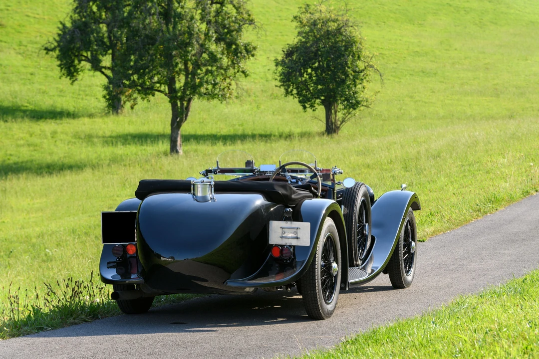 1931 Ford Model A - Image 10 of 31