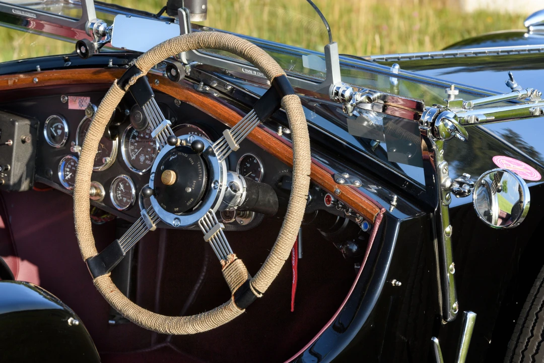 1931 Ford Model A - Image 28 of 31