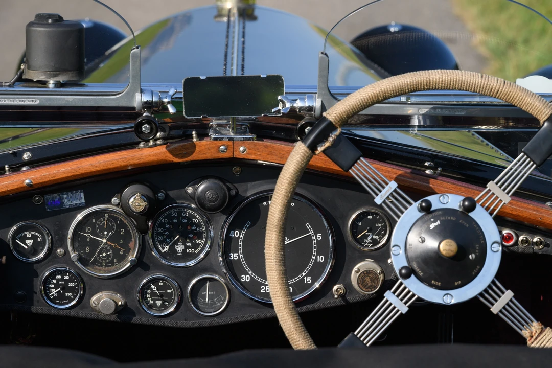 1931 Ford Model A - Image 24 of 31