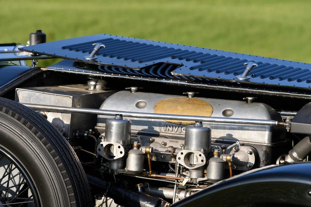 1931 Ford Model A - Image 30 of 31