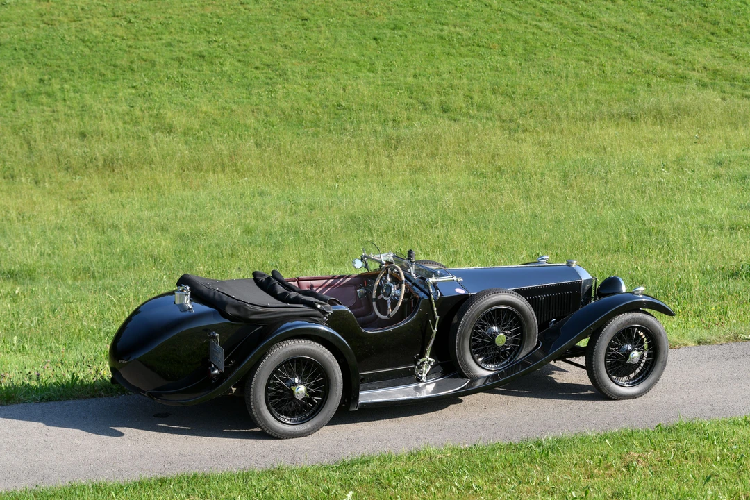1931 Ford Model A - Image 26 of 31