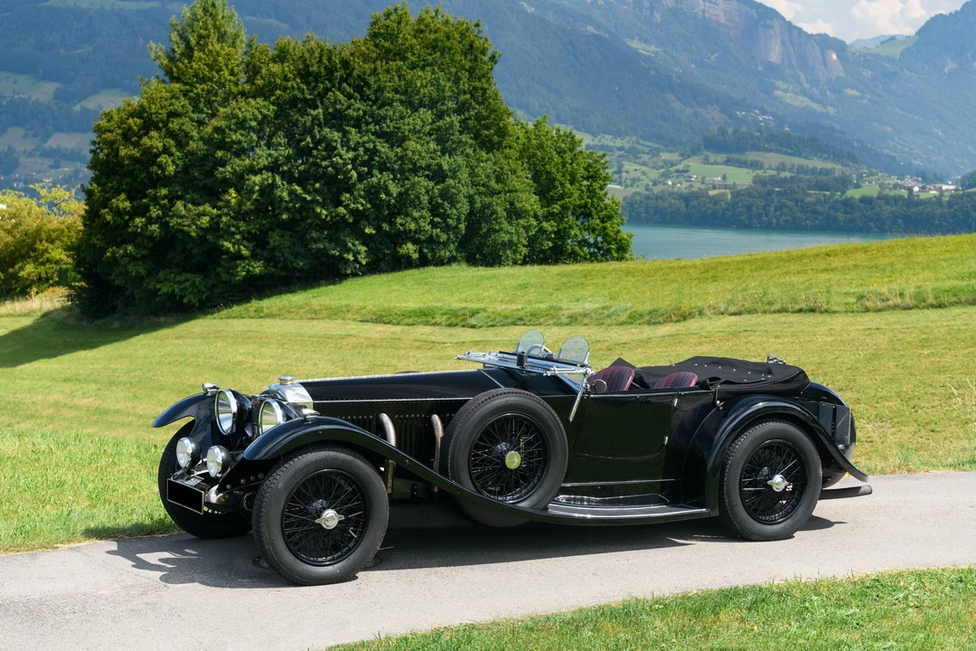 1931 Ford Model A - Image 20 of 31