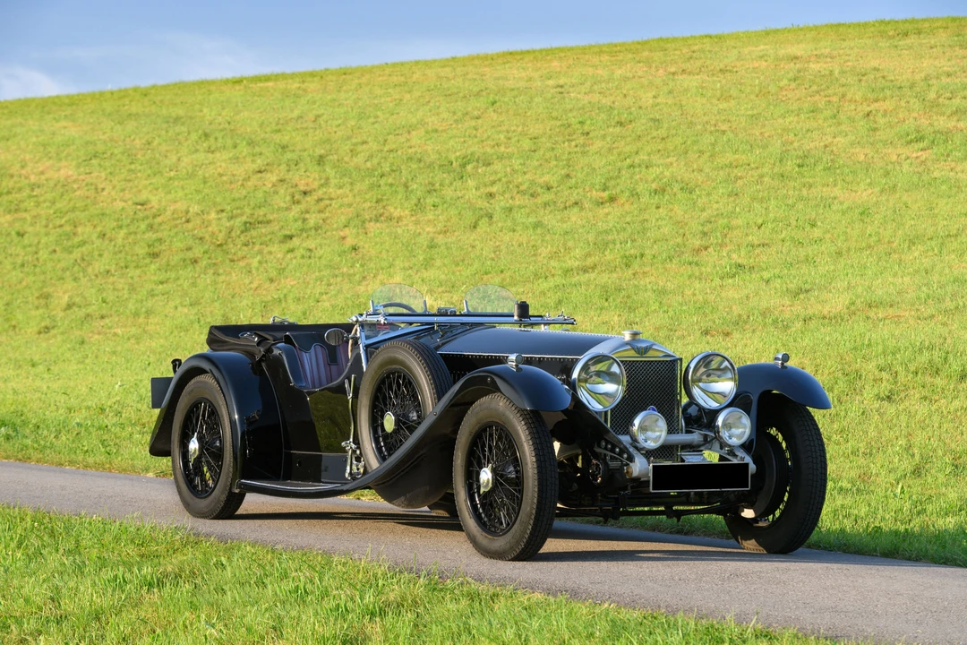 1931 Ford Model A - Image 17 of 31