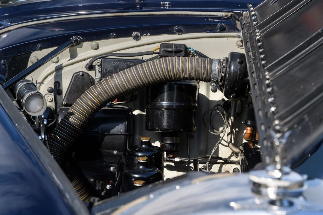 1953 Bentley R Type - Image 12 of 31