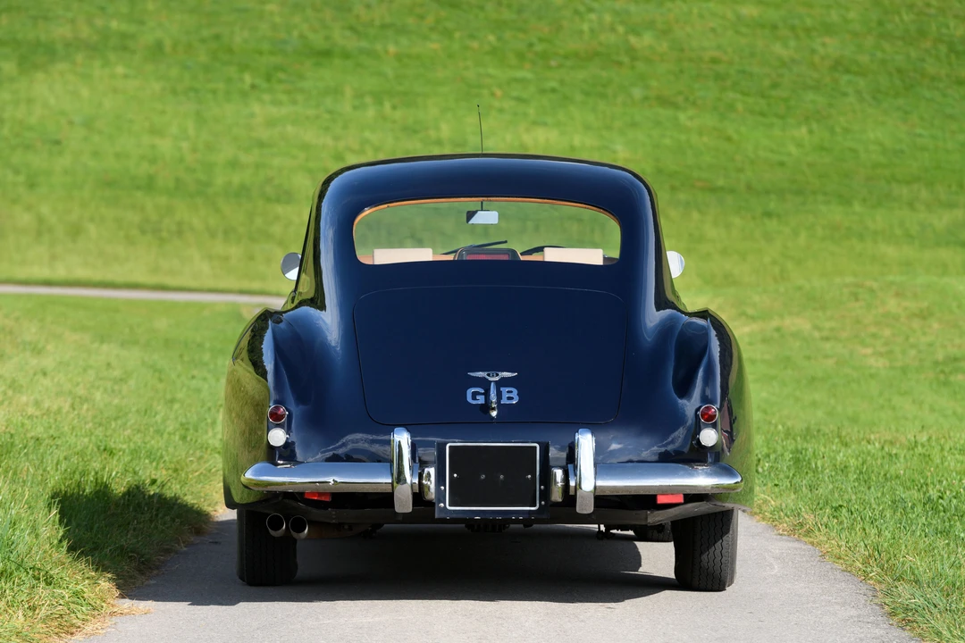 1953 Bentley R Type - Image 8 of 31