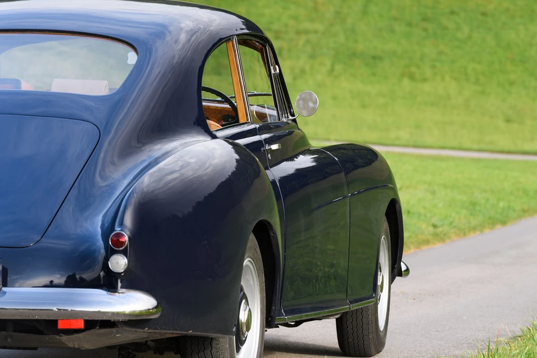 1953 Bentley R Type - Image 20 of 31