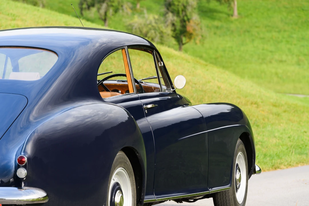 1953 Bentley R Type - Image 19 of 31