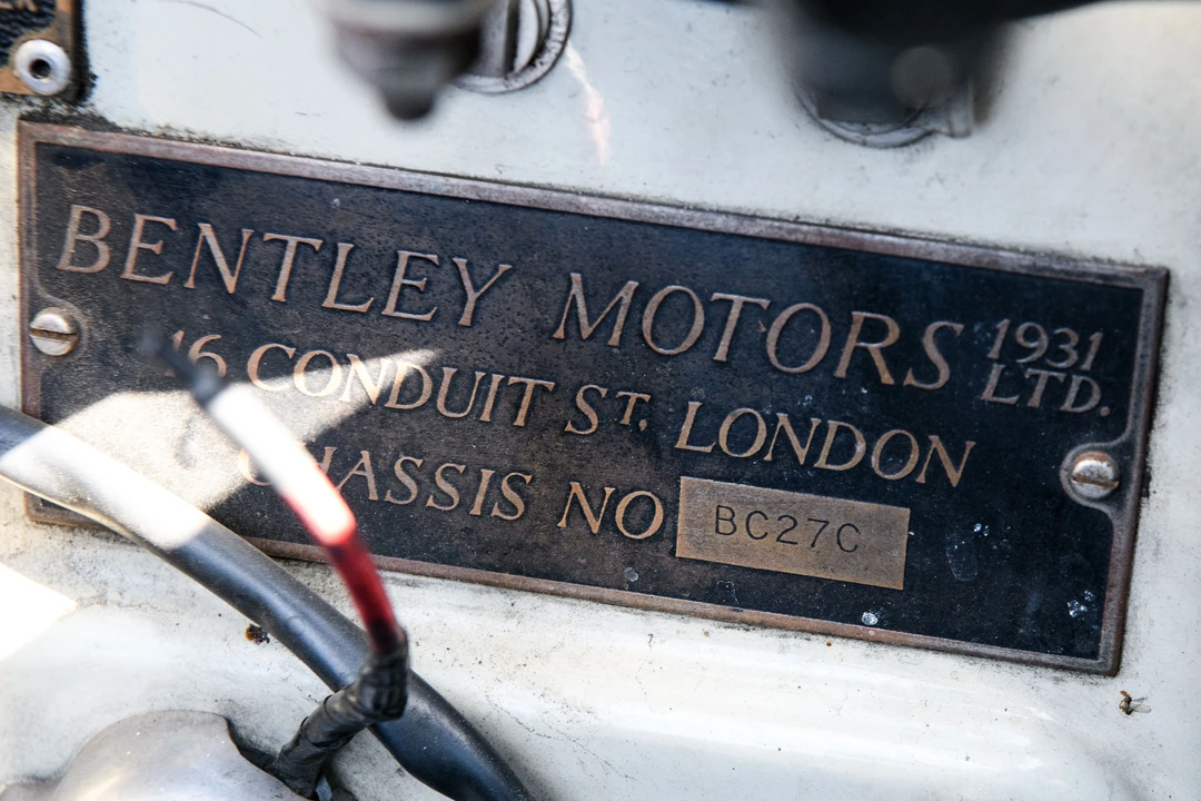 1953 Bentley R Type - Image 30 of 31