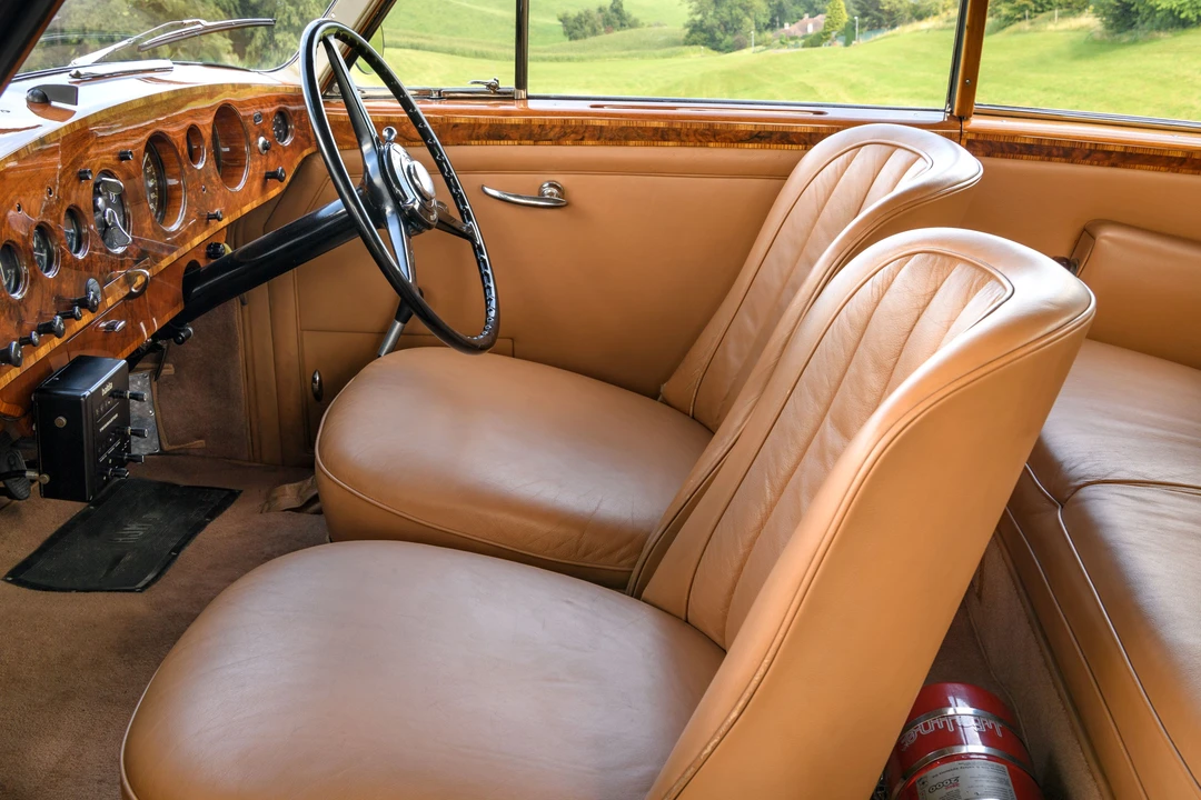 1953 Bentley R Type - Image 23 of 31