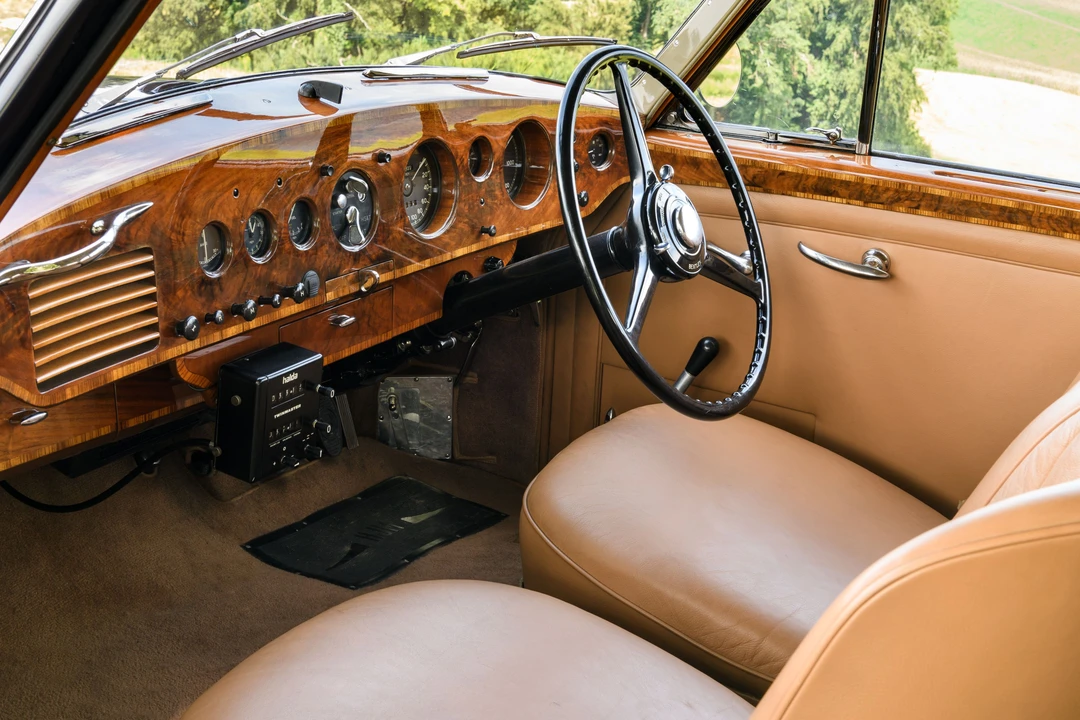 1953 Bentley R Type - Image 24 of 31