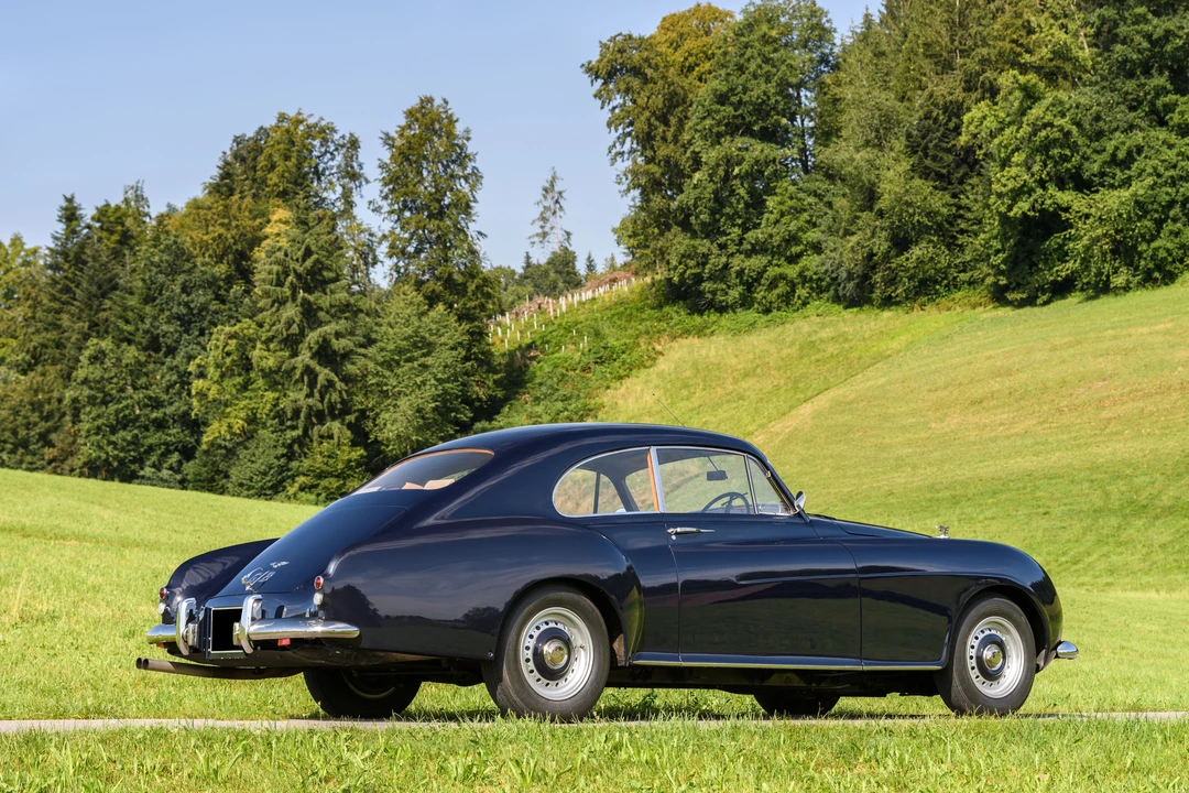 1953 Bentley R Type - Image 6 of 31