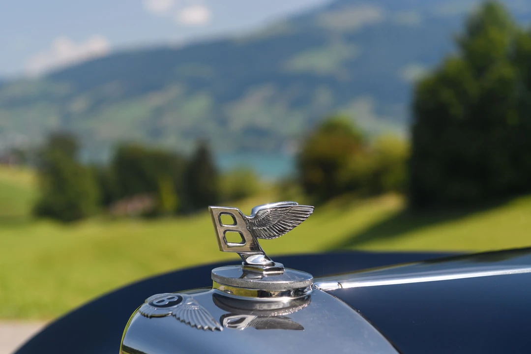 1953 Bentley R Type - Image 25 of 31
